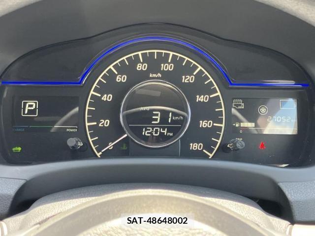 Nissan NOTE 2020-02 8225320-12