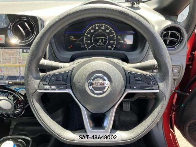Nissan NOTE 2020-02 8225320-13