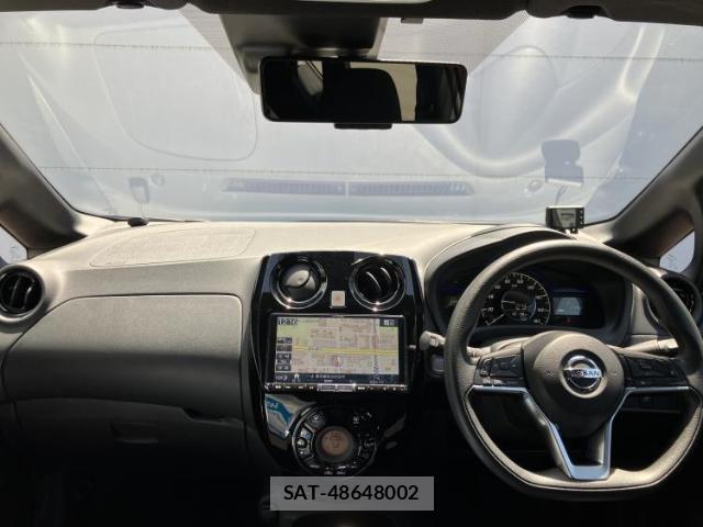 Nissan NOTE 2020-02 8225320-3