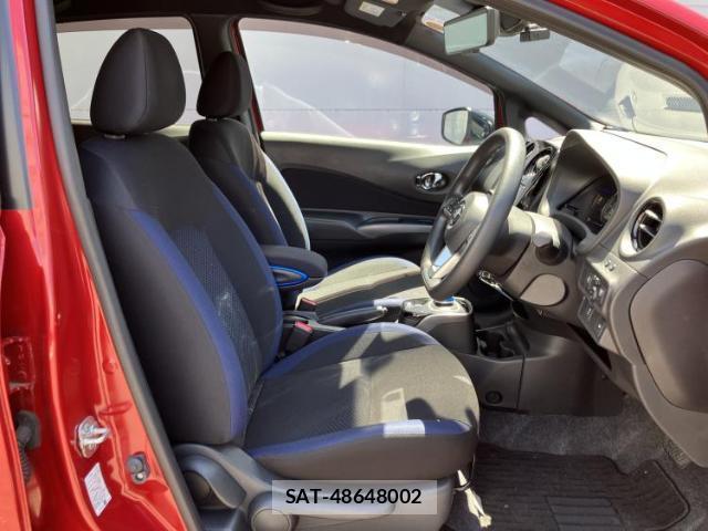 Nissan NOTE 2020-02 8225320-4