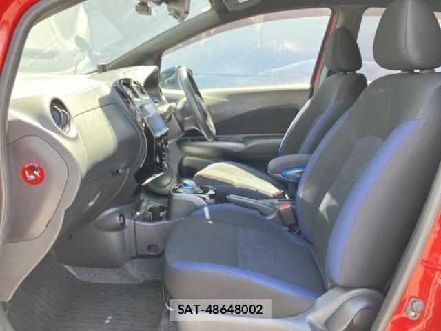 Nissan NOTE 2020-02 8225320-5