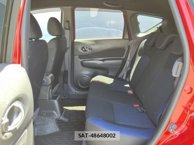 Nissan NOTE 2020-02 8225320-7