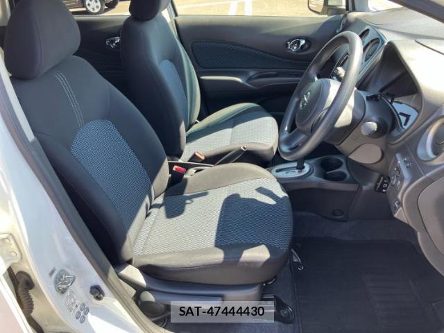 Nissan NOTE 2013-04 8225332-3