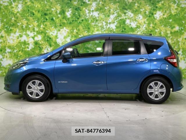 Nissan NOTE 2017-02 8225347-1
