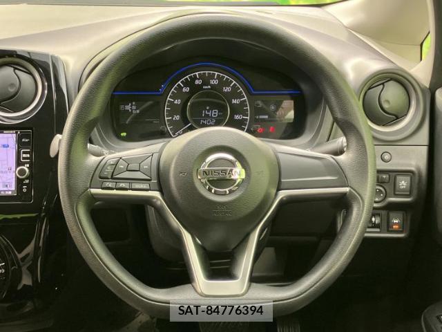 Nissan NOTE 2017-02 8225347-13