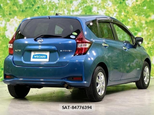 Nissan NOTE 2017-02 8225347-2