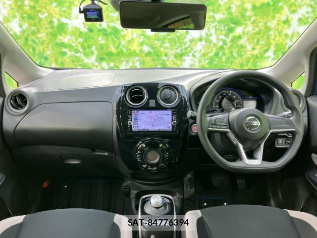 Nissan NOTE 2017-02 8225347-3