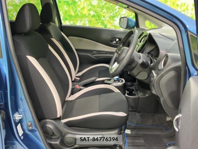 Nissan NOTE 2017-02 8225347-4
