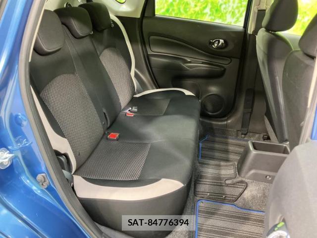 Nissan NOTE 2017-02 8225347-5