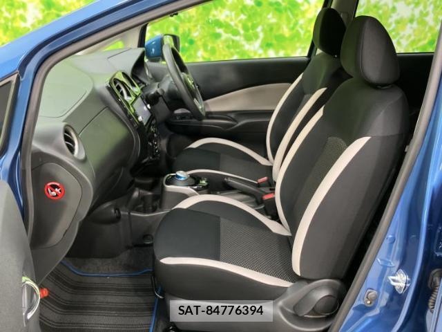 Nissan NOTE 2017-02 8225347-6