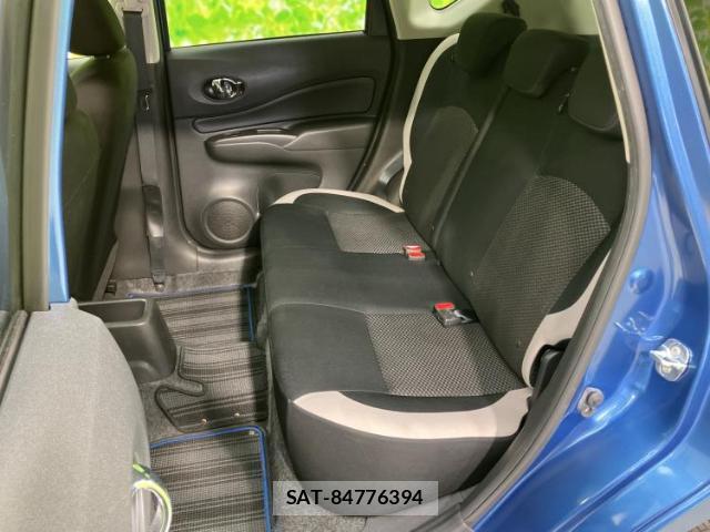 Nissan NOTE 2017-02 8225347-7