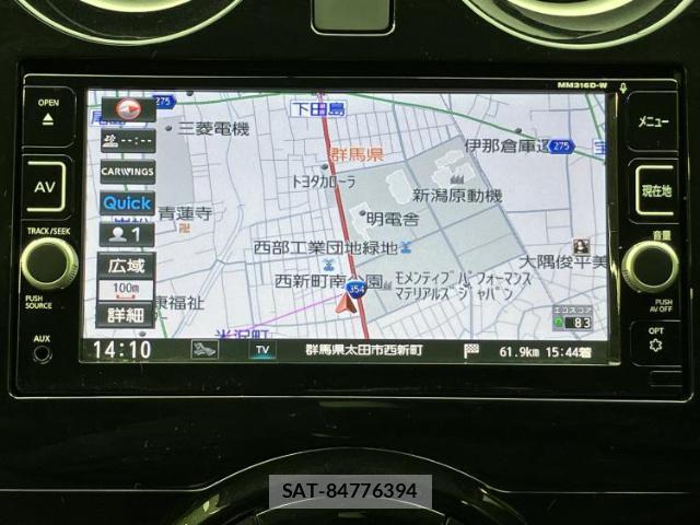 Nissan NOTE 2017-02 8225347-8