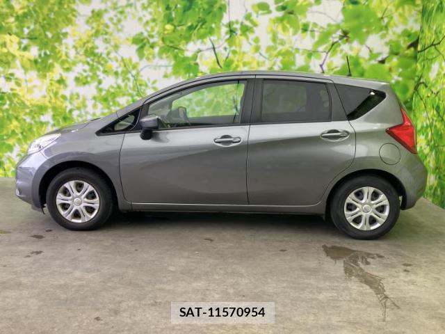 Nissan NOTE 2015-07 8225426-1