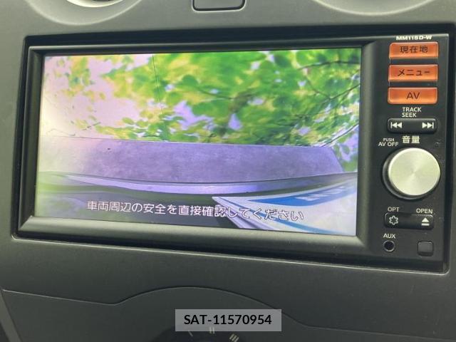 Nissan NOTE 2015-07 8225426-10