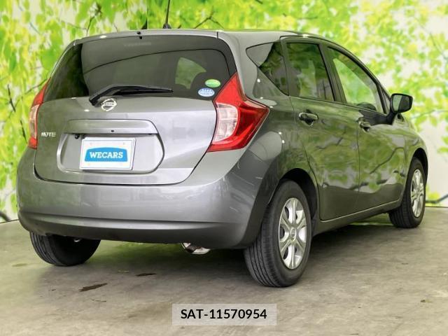 Nissan NOTE 2015-07 8225426-2