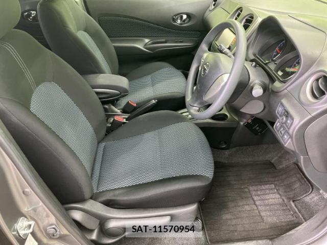Nissan NOTE 2015-07 8225426-3