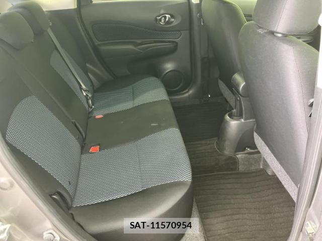 Nissan NOTE 2015-07 8225426-4