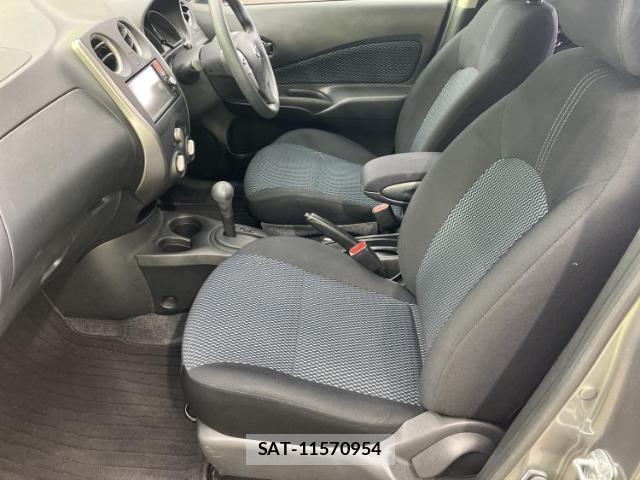Nissan NOTE 2015-07 8225426-5