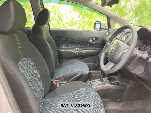 Nissan NOTE 2013-09 8225543-3