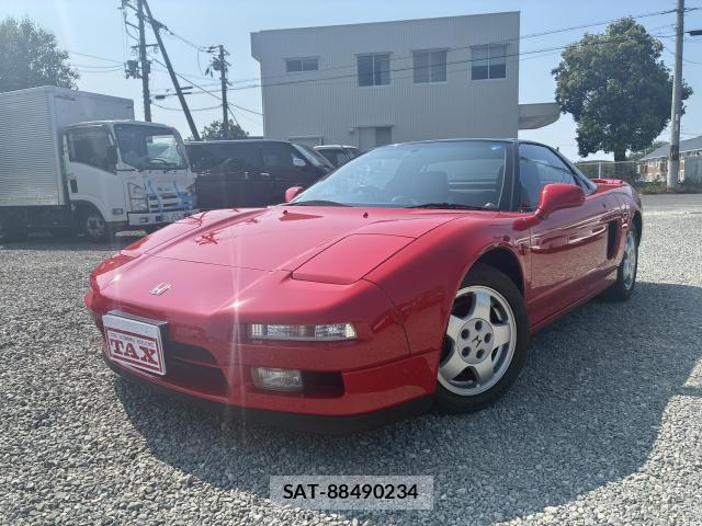 sat car
