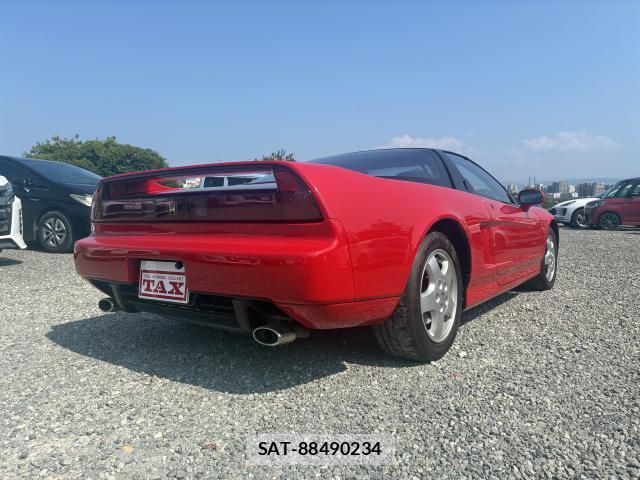 Honda NSX 1991-05 8220801-1