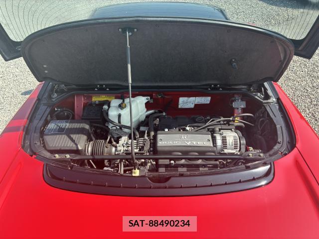 Honda NSX 1991-05 8220801-10