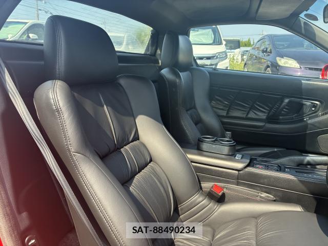 Honda NSX 1991-05 8220801-11