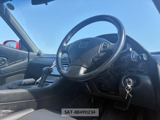 Honda NSX 1991-05 8220801-12
