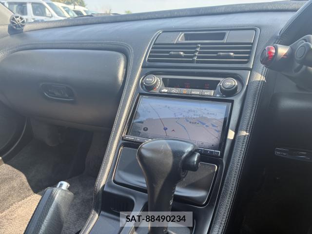 Honda NSX 1991-05 8220801-14