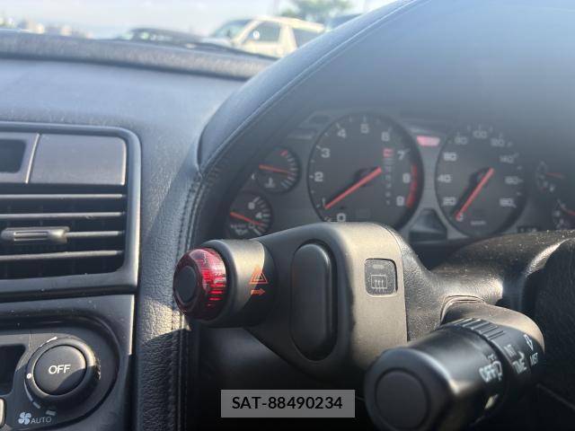 Honda NSX 1991-05 8220801-18