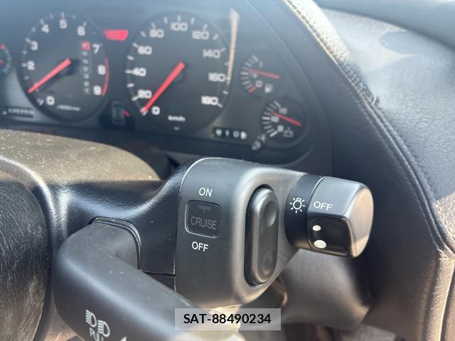 Honda NSX 1991-05 8220801-19