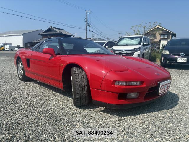Honda NSX 1991-05 8220801-3