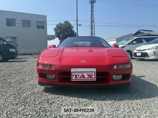 Honda NSX 1991-05 8220801-4