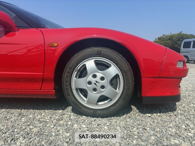 Honda NSX 1991-05 8220801-5
