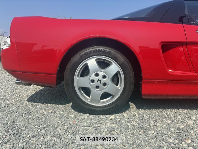 Honda NSX 1991-05 8220801-6