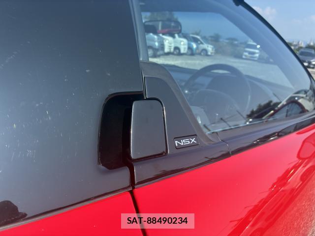 Honda NSX 1991-05 8220801-8