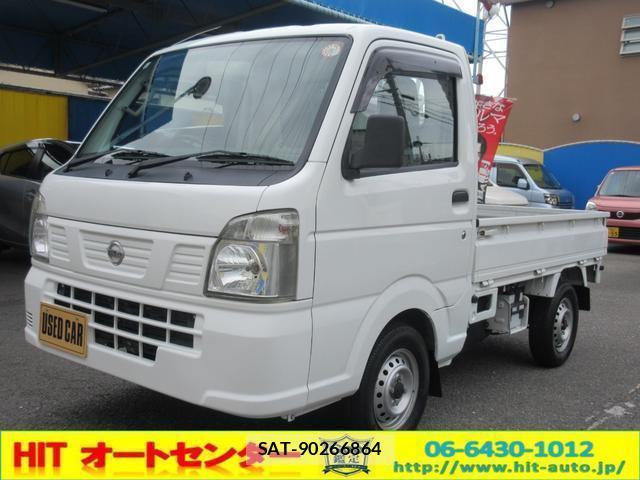 Nissan CLIPPER TRUCK 2018-04 8216199-0