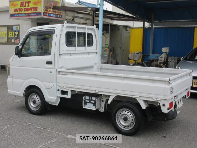 Nissan CLIPPER TRUCK 2018-04 8216199-10