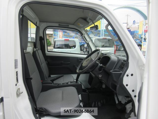 Nissan CLIPPER TRUCK 2018-04 8216199-5