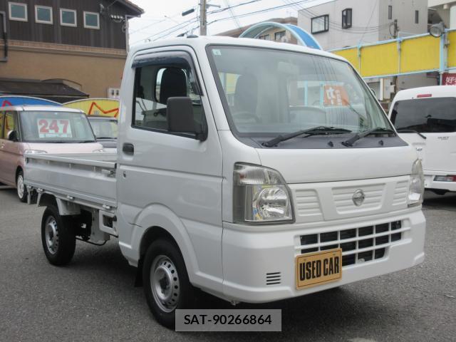 Nissan CLIPPER TRUCK 2018-04 8216199-9