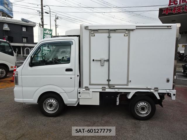 Nissan CLIPPER TRUCK 2019-10 8218494-10