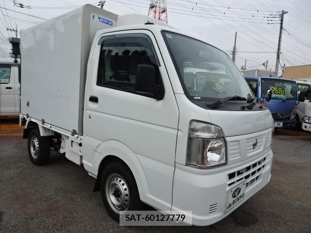 Nissan CLIPPER TRUCK 2019-10 8218494-11