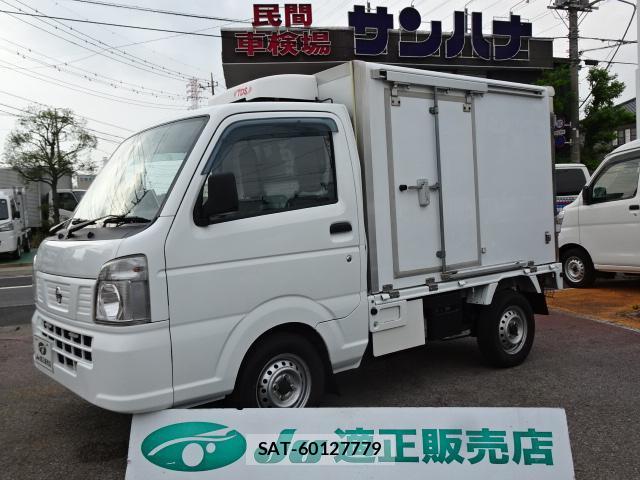 Nissan CLIPPER TRUCK 2019-10 8218494-12