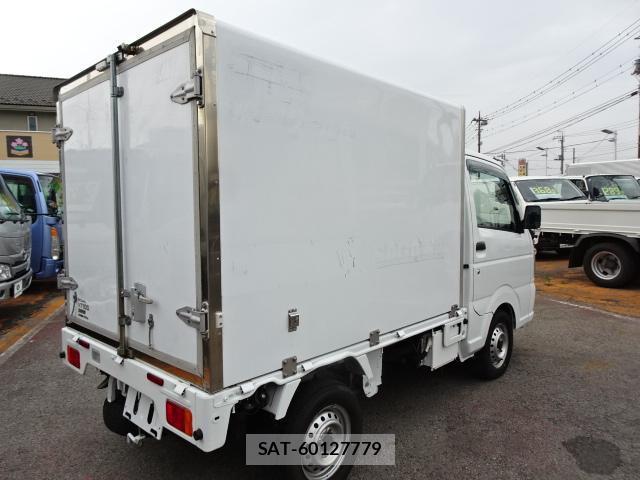Nissan CLIPPER TRUCK 2019-10 8218494-13