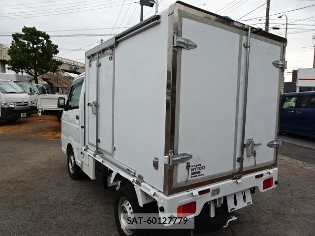Nissan CLIPPER TRUCK 2019-10 8218494-14