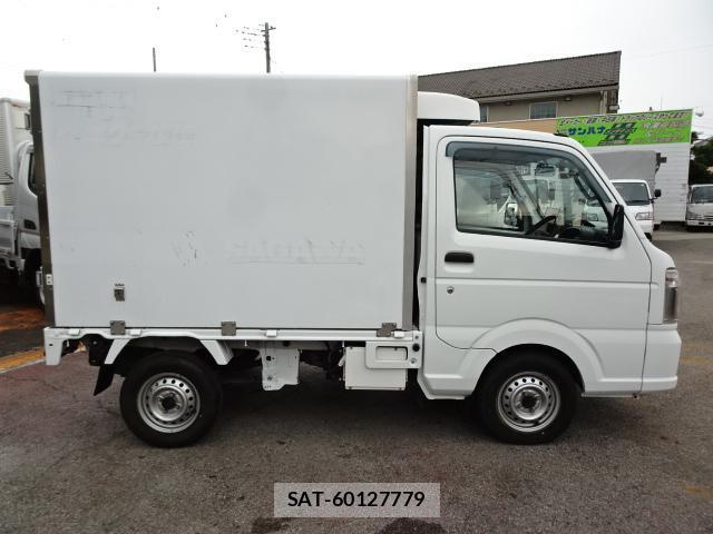 Nissan CLIPPER TRUCK 2019-10 8218494-3