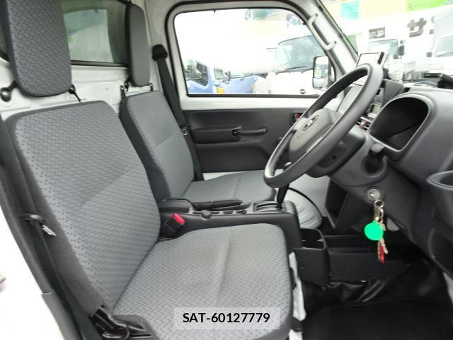 Nissan CLIPPER TRUCK 2019-10 8218494-5