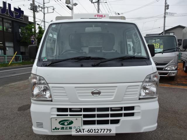 Nissan CLIPPER TRUCK 2019-10 8218494-9