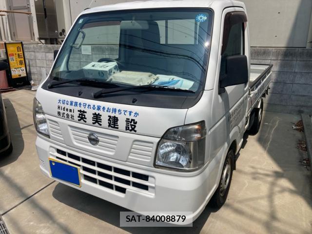 Nissan CLIPPER TRUCK 2018-03 8219786-0