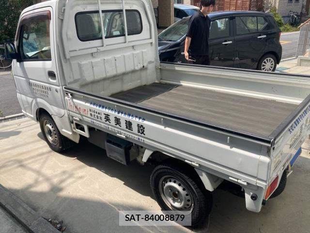 Nissan CLIPPER TRUCK 2018-03 8219786-13